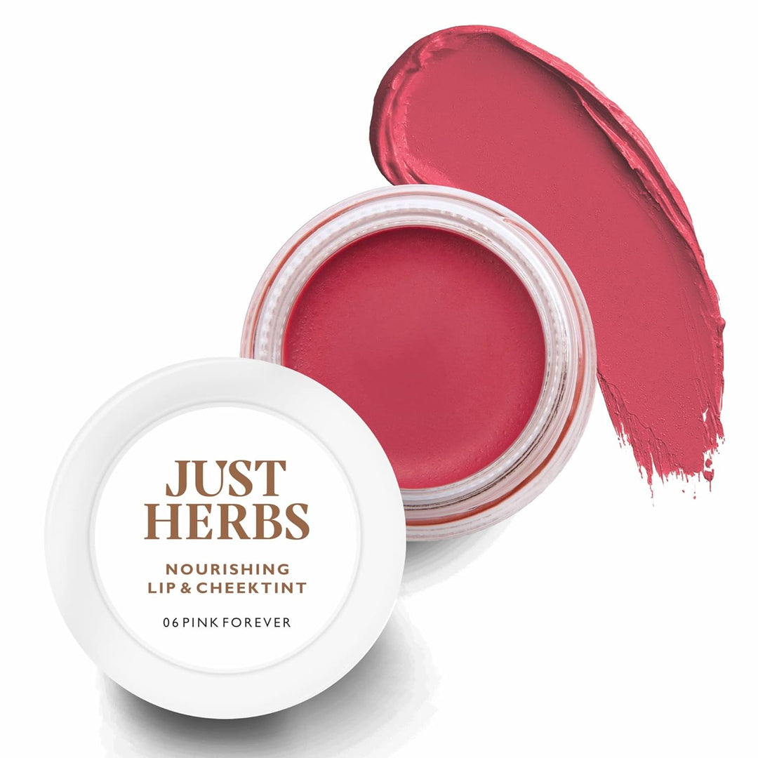 Nourishing Lip and Cheek Tint