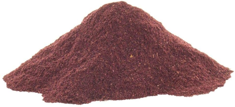 Organic, Hibiscus Powder, Ayurveda Store NZ