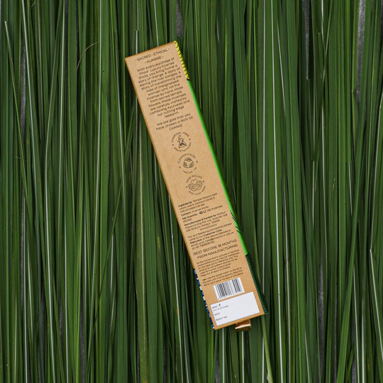 Citronella - Natural Incense Sticks by Phool