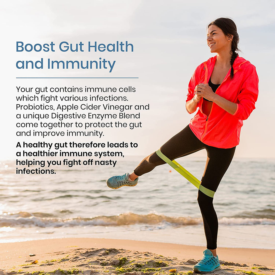 Melts® Healthy Gut