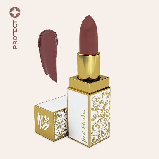 Herb Enriched Ayurvedic Lipstick